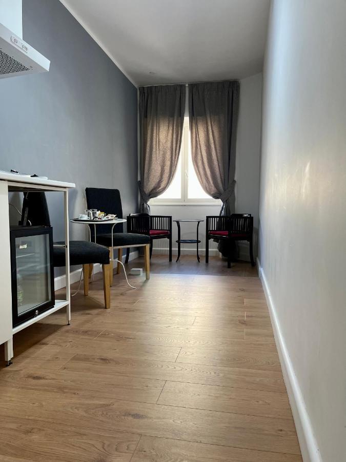 Hotel The Cicer One Roma Exterior foto