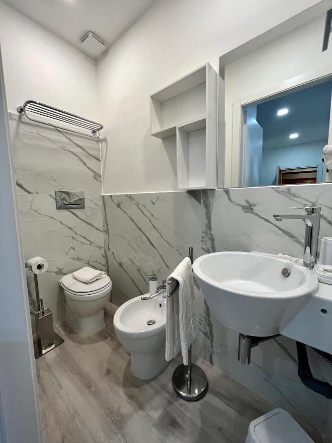 Hotel The Cicer One Roma Exterior foto