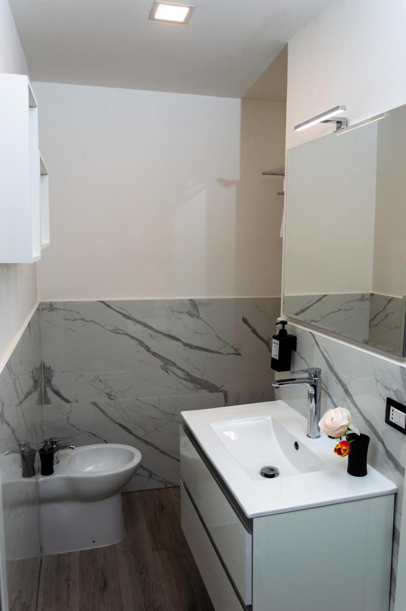 Hotel The Cicer One Roma Exterior foto