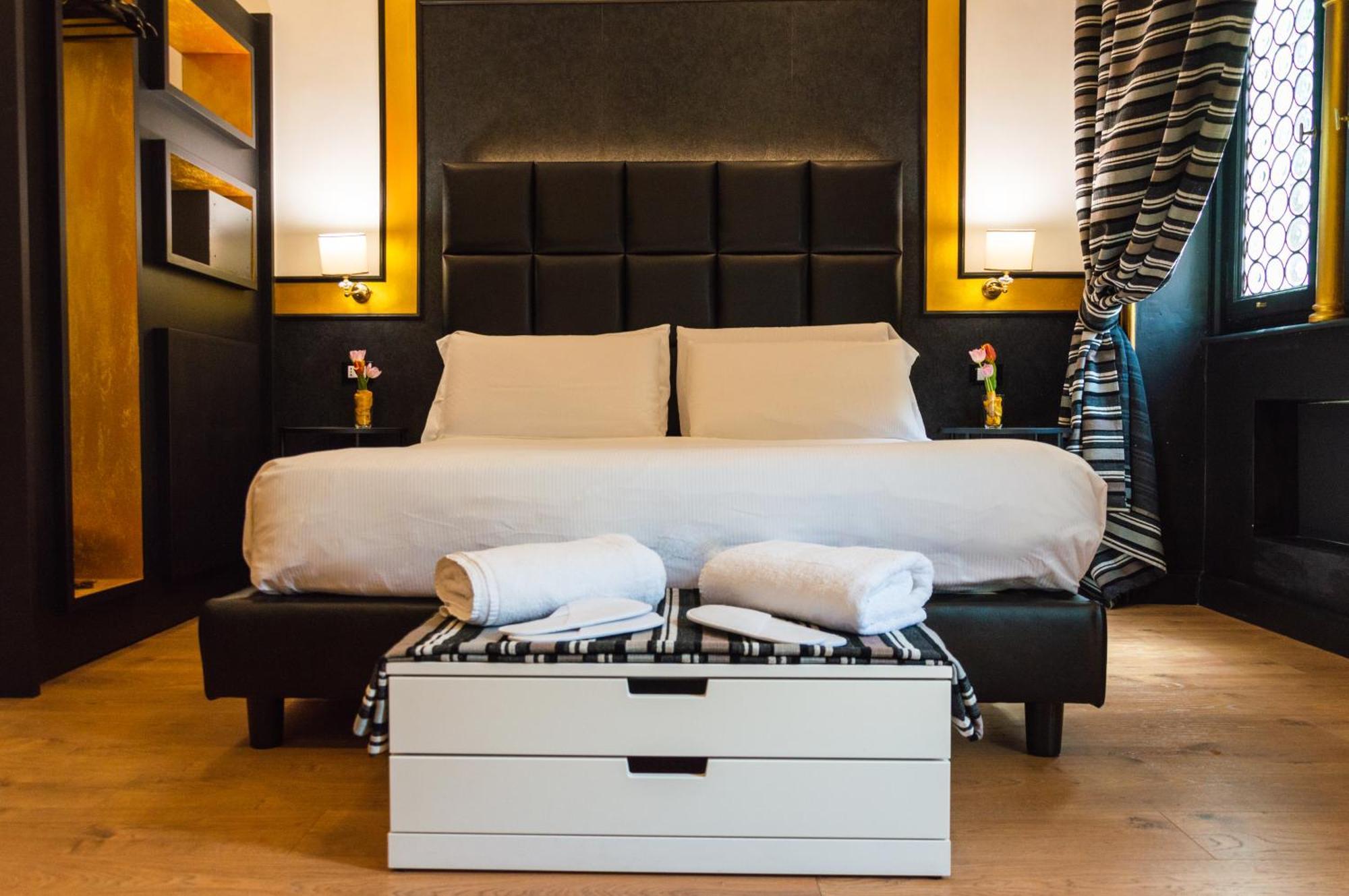 Hotel The Cicer One Roma Exterior foto